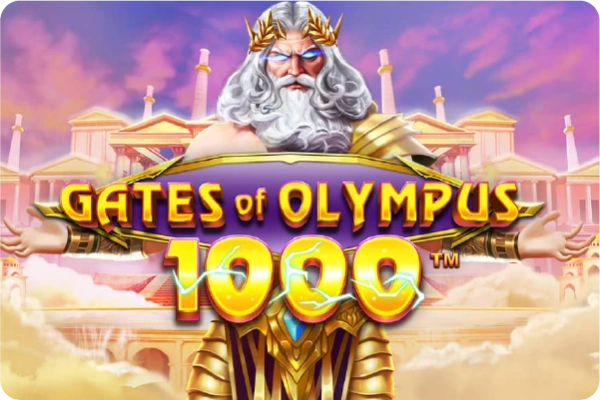 Gates of Olympus