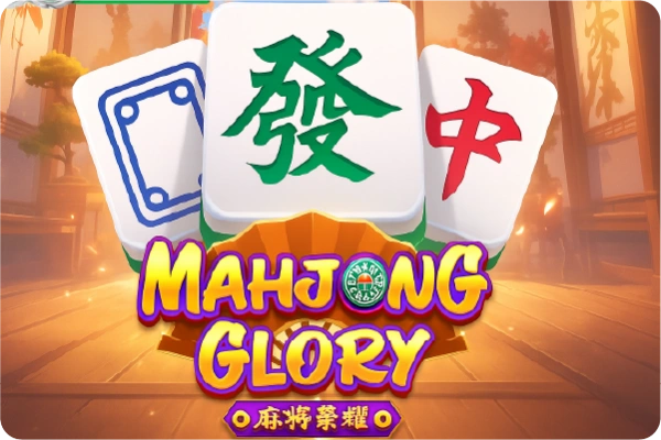 Mahjong Glory