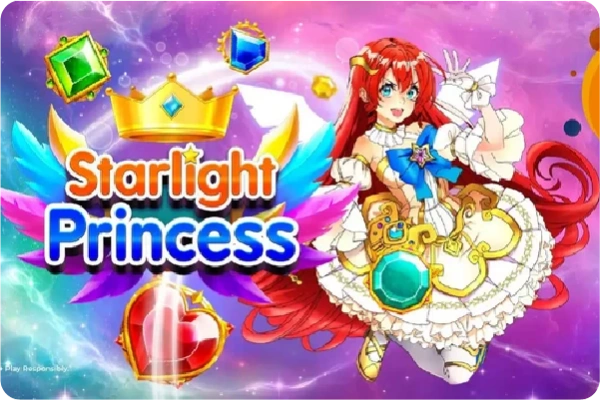 Starlight Princess