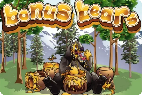 Bonus Bears