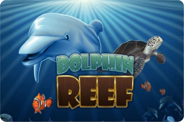 Dolphin Reef