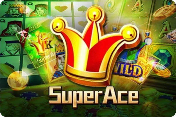 SuperAce