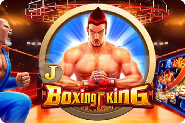 Boxing King