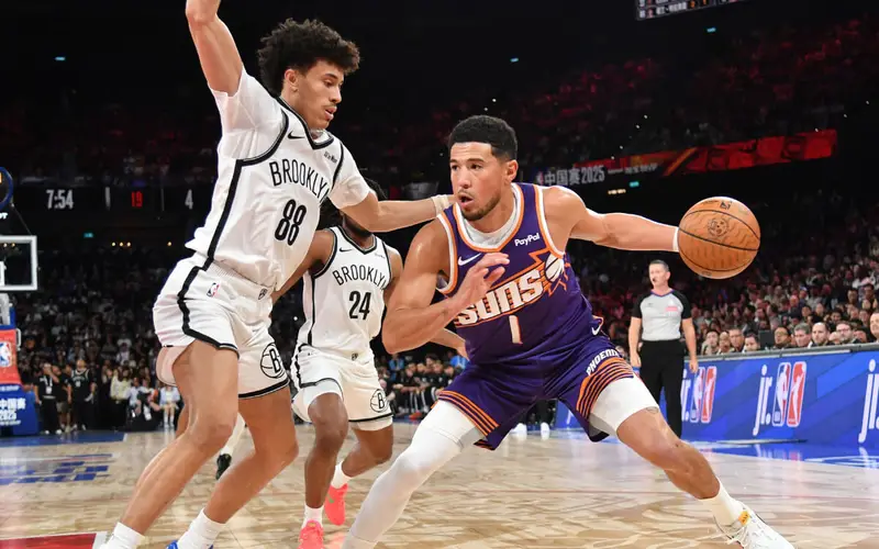 Basketball Betting
