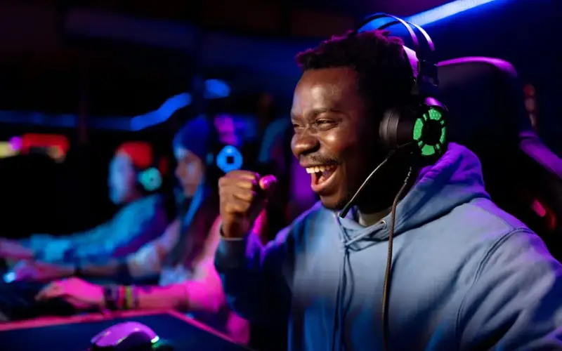 eSports Betting