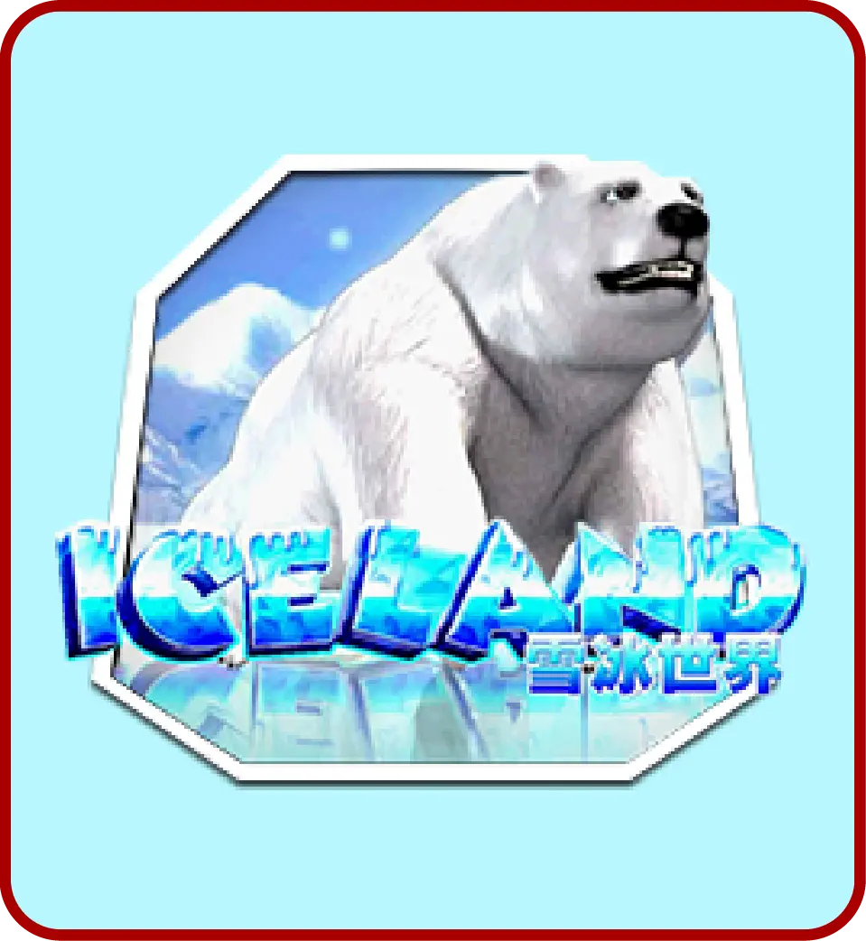 Iceland Slot
