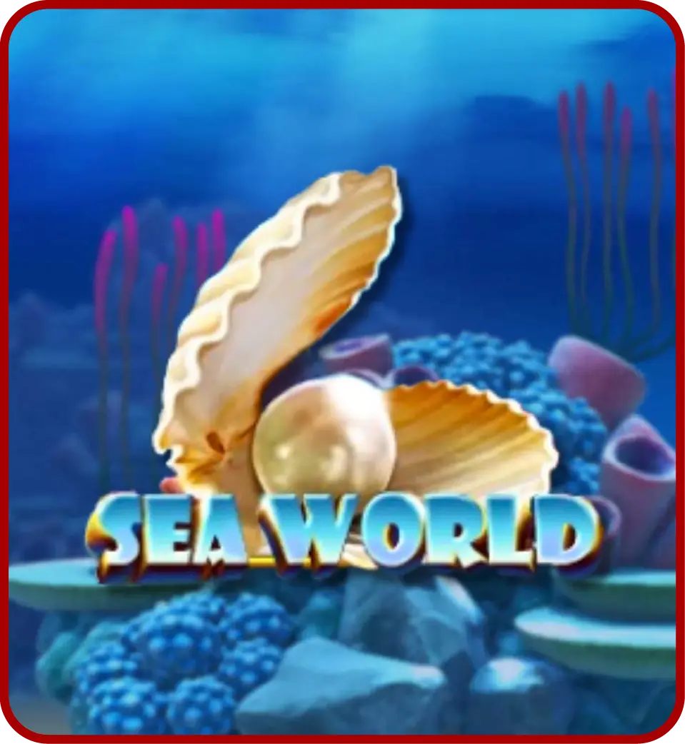 Sea World Slot