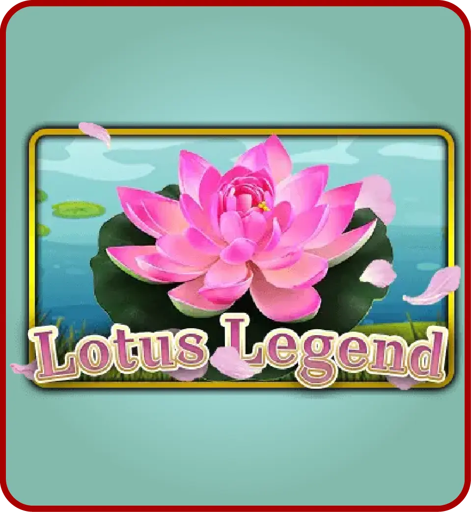 Lotus Legend