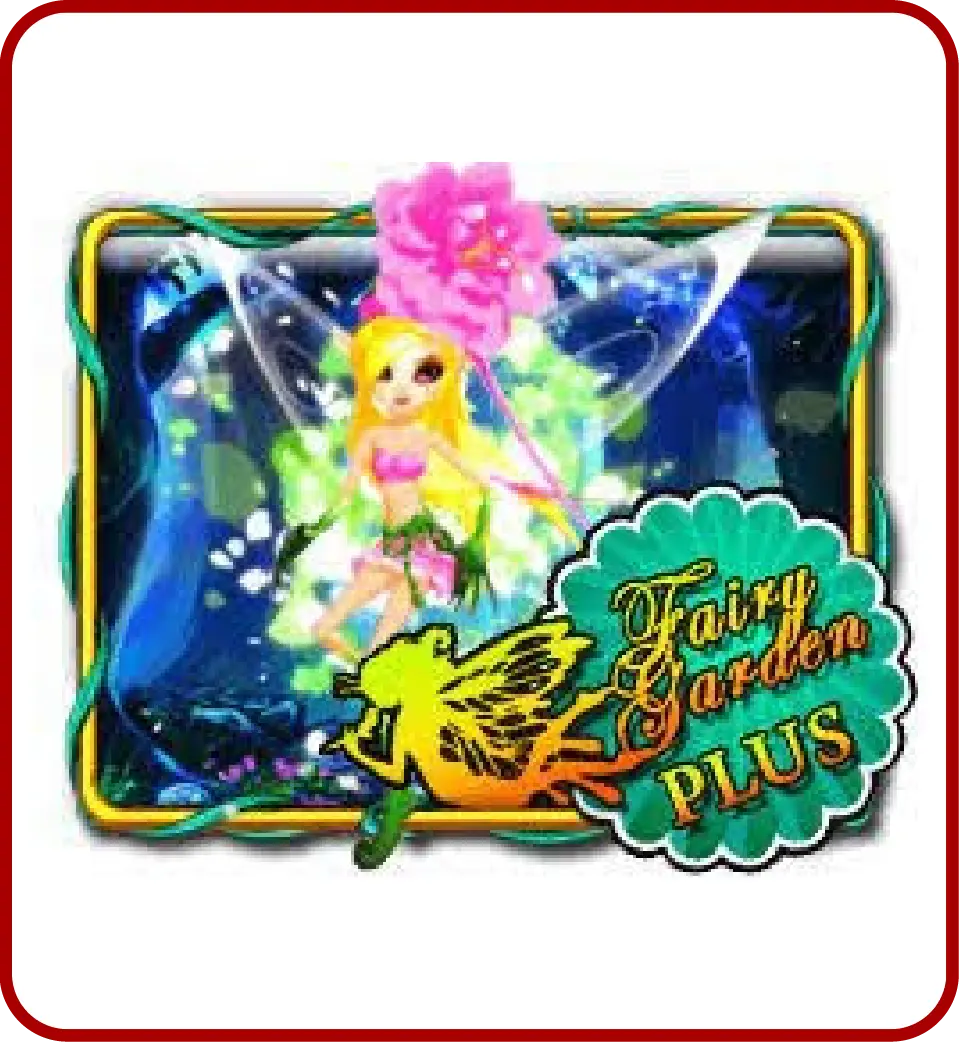 Fairy Plus Slot