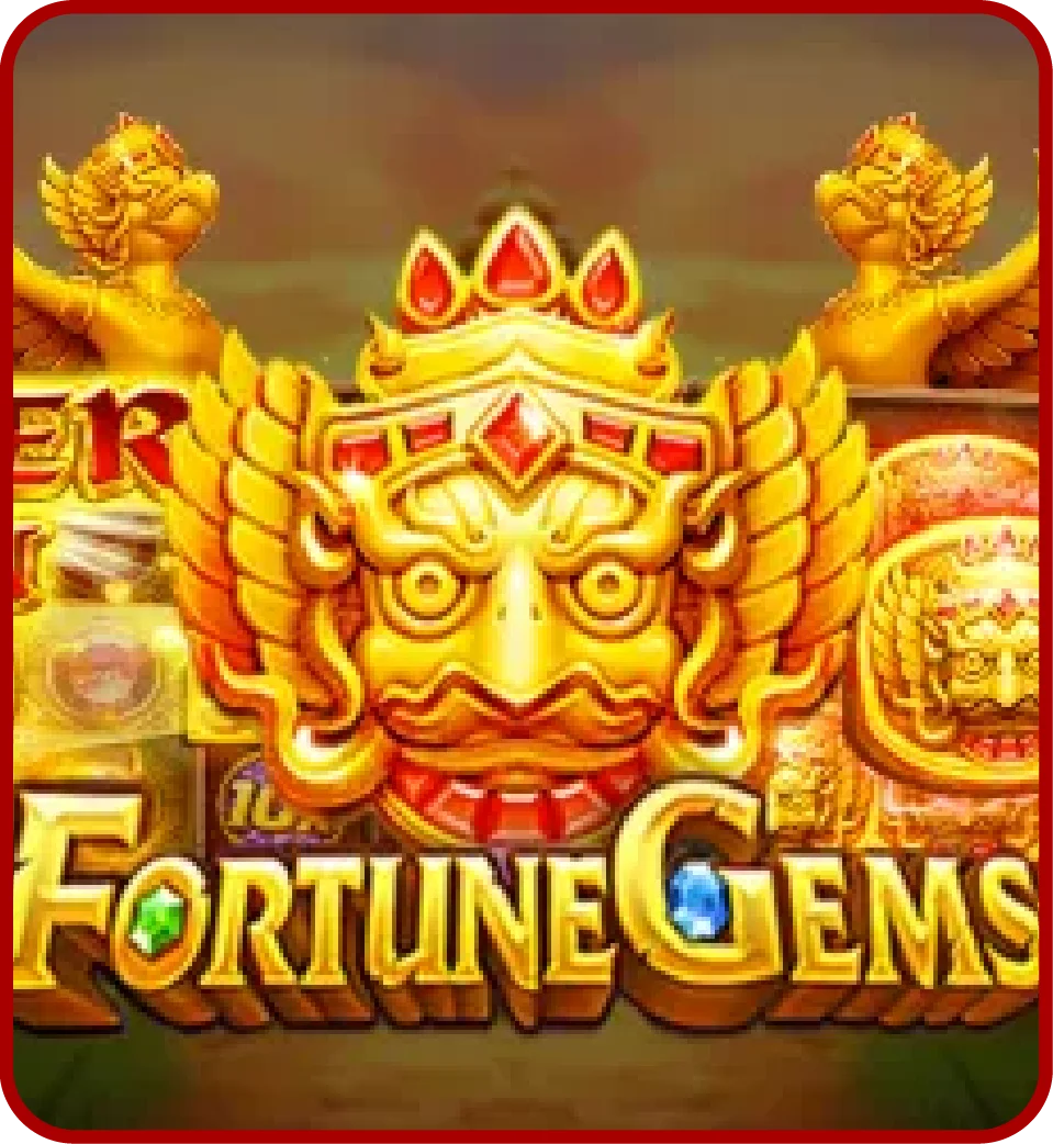 Fortune Gems