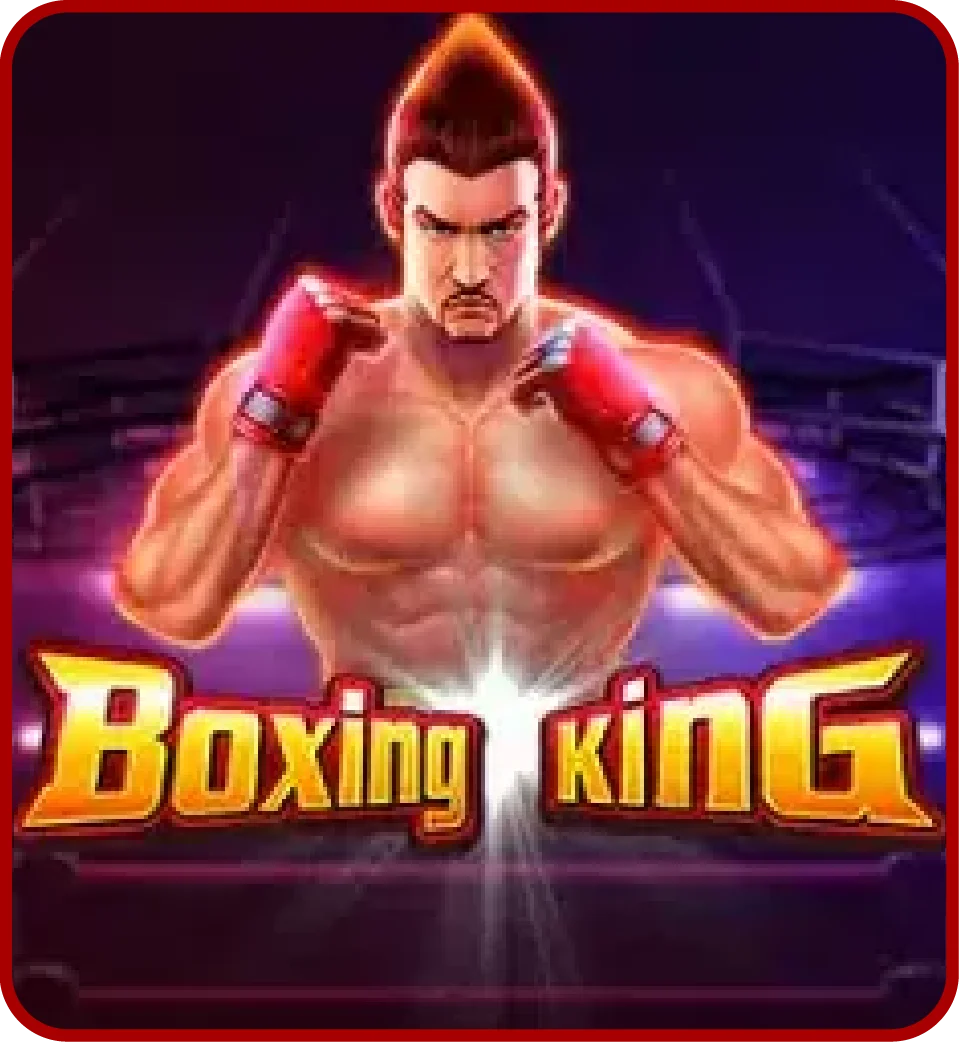 Boxing King