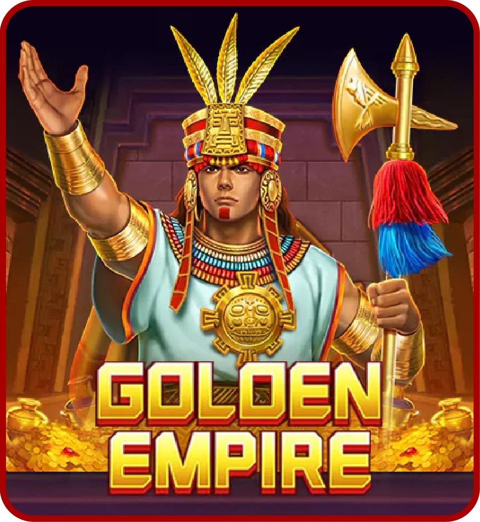 Golden Empire
