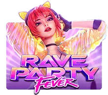 Rave Party from VPower