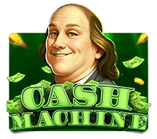 Cash Machine from VPower