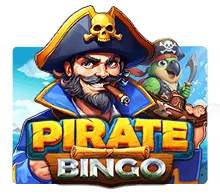 Pirate Bingo from VPower