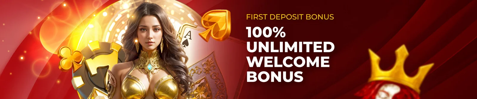 SQUEENVIP Unlimited Bonus 100%