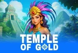 Temple of Gold from ACEWIN