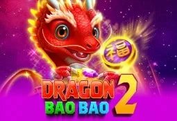 Dragon Bao Bao 2 from ACEWIN