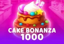 Cake Bonanza from ACEWIN