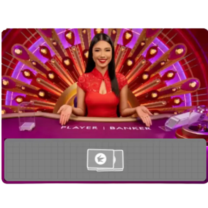 MEGA BACCARAT